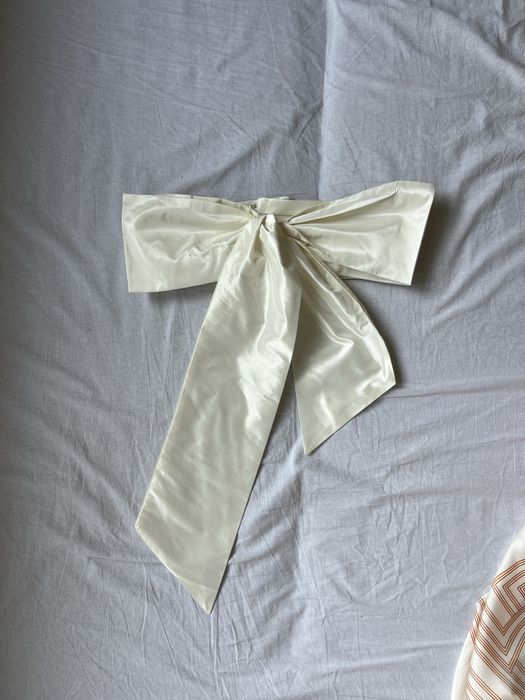 Pas suknia slubna dodatki