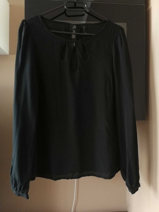 Elegancka Bluzka Vero Moda S