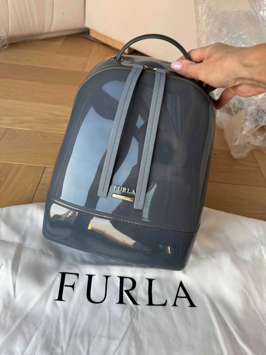 Рюкзак FURLA Candy Backpack оригінал