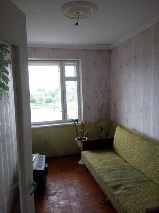 квартира м. Городок(Львів.обл.)вул.Авійційна 120 - 50 000 у.е.