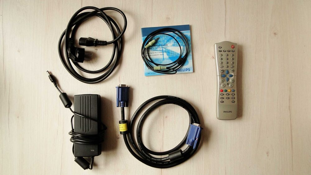 Monitor Philips 180 MT10P