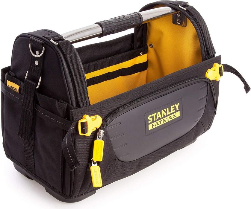 STANLEY TORBA NARZĘDZIOWA FATMAX QUICK ACCESS FMST1-80146