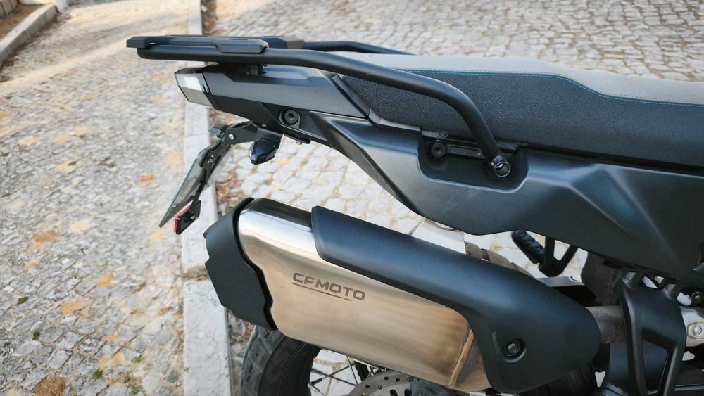 CFMoto 800 MT-X 2025