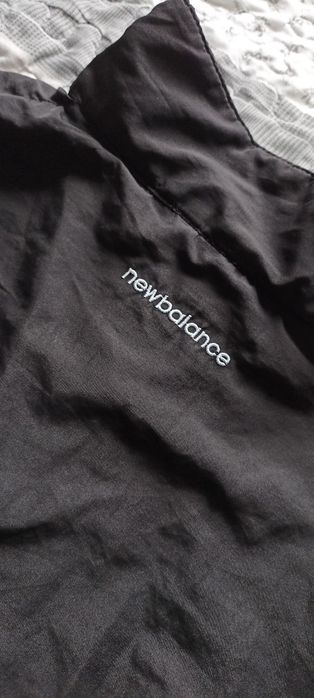 New Balance Real Madrid - , kurtka,bluza sportowa XL