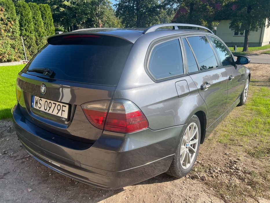 BMW Seria 3