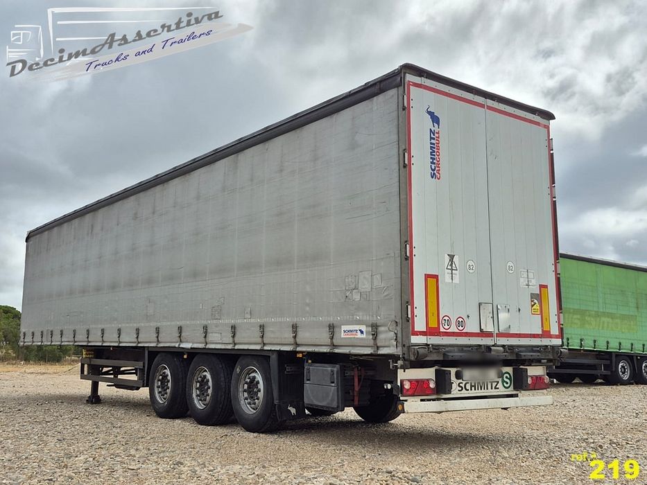 Schmitz  2018 ( 3 unid.)