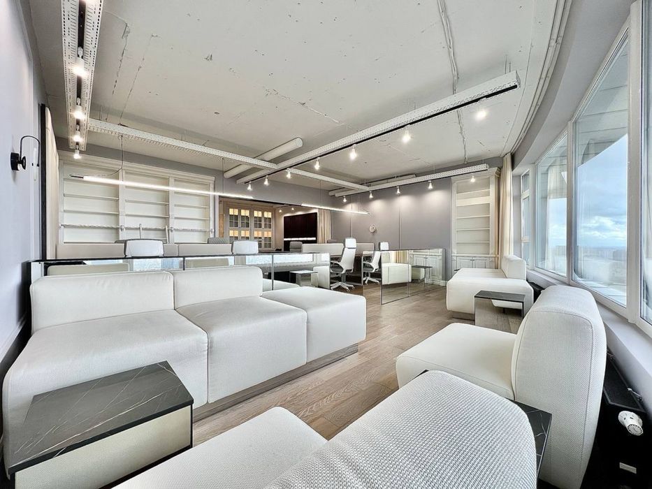 Комерційна нерухомість за адресою вул. Прирічна (площа 269 м²) - Atlanta.ua - фото 16