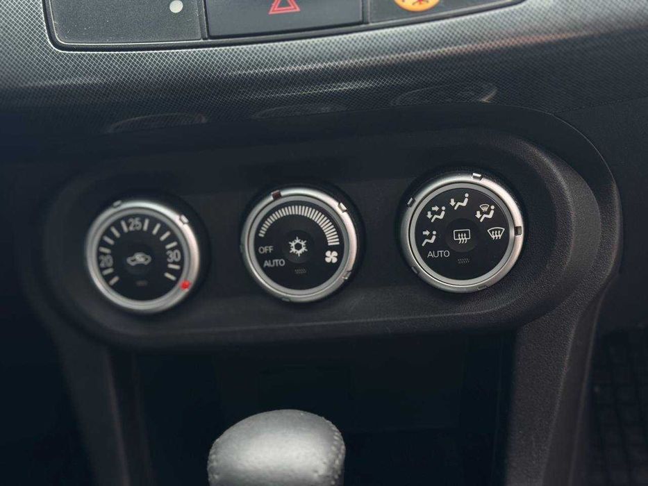 Mitsubishi Lancer X 2007р. 2.0 бензин АКПП Обмін Розстрочка