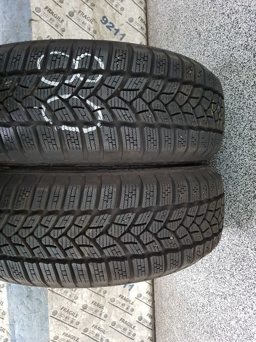 Opony Zimowe Firestone Winter Hawk 3  165/65R14  165/65/14