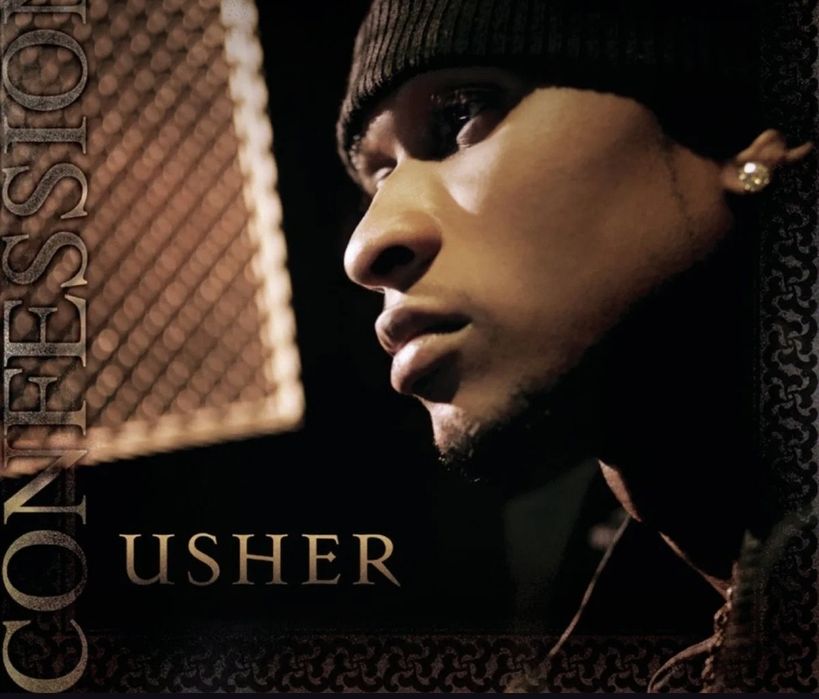 Usher,  Craig David, Royksoop