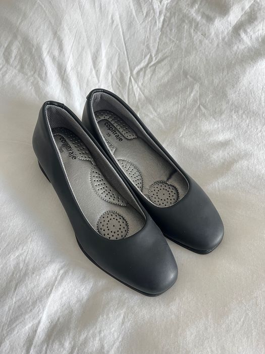 Traje académico completo mulher tamanho S