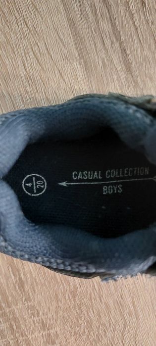 Кросівки дитячі 13см