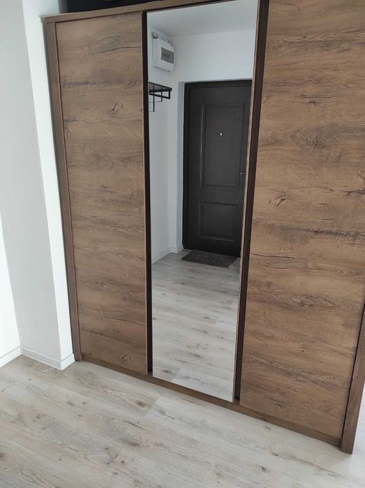 Chorzów Stary- 42m2, nowoczesne, z pięknym widokiem na Stadion