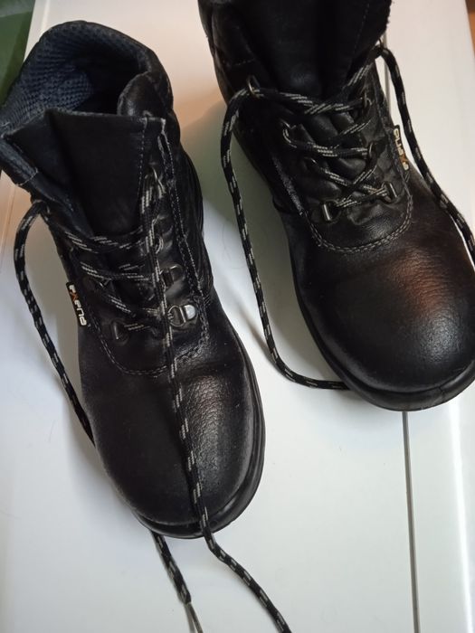 Ботинки робочі, Exena, 39 розмір.