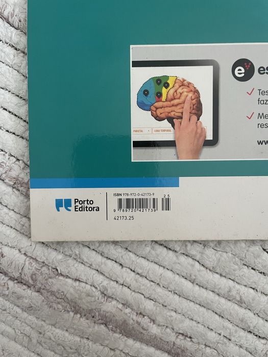 Manual de autoavaliação Terra, Universo de Vida Biologia 11ºano