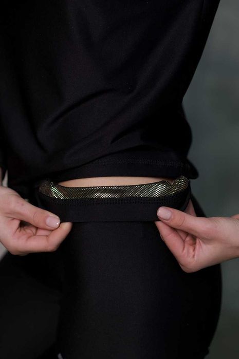 Термокомплект женский Columbia OMNI HEAT Gold Коламбия Термобелье L pp