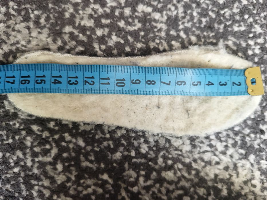 Зимові ботінки Демар