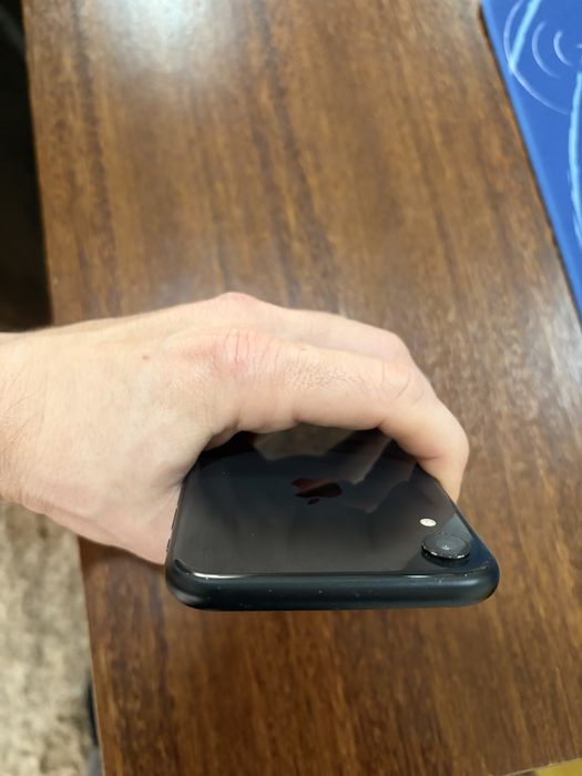 iPhone XR 64GB Usado