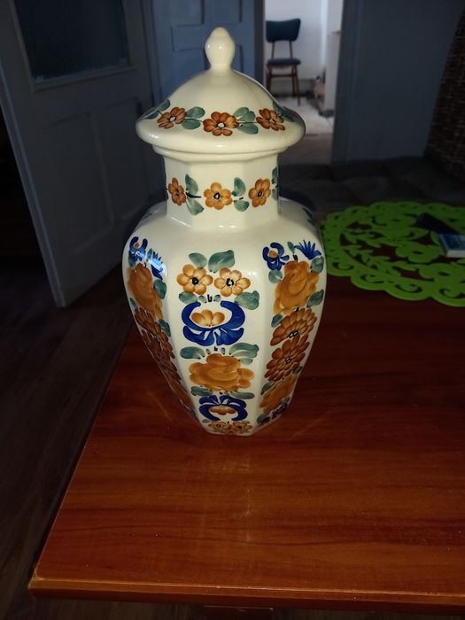 Wazon amfora wloclawek