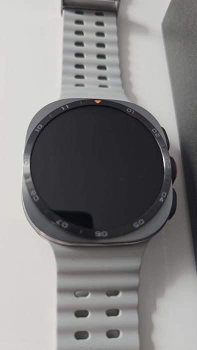 Samsung Galaxy Watch Ultra 2 Płock