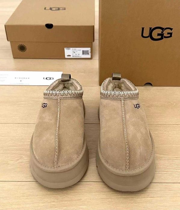 UGG Tazz Slipper Sand  Rozmiar 39