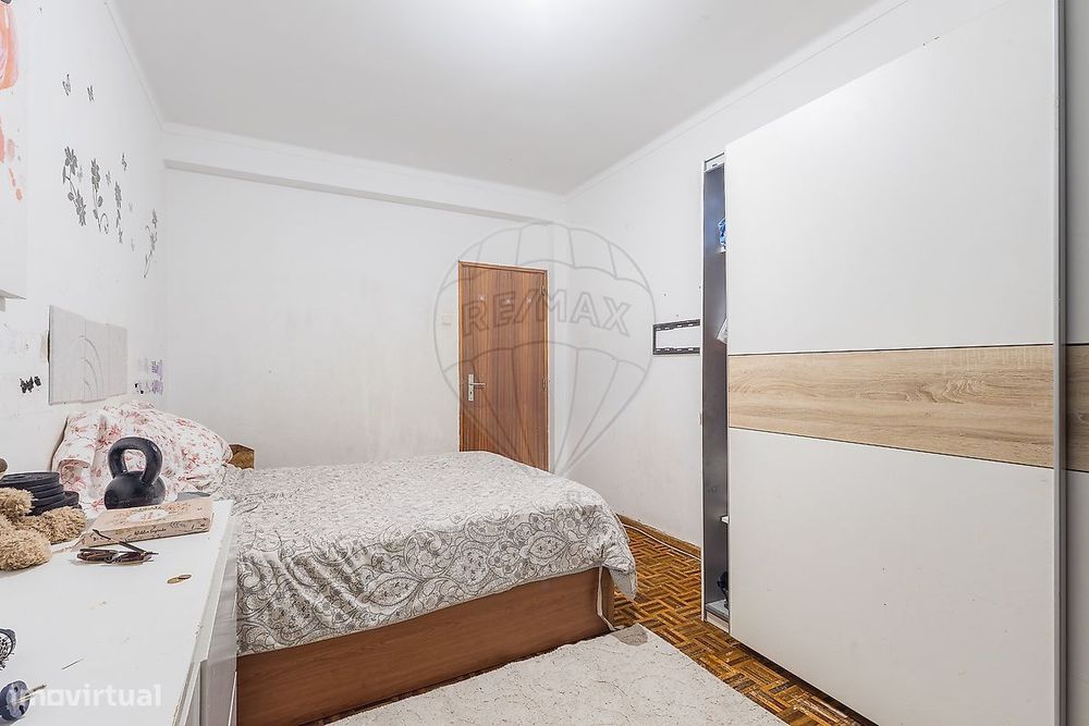 Apartamento T4 para venda