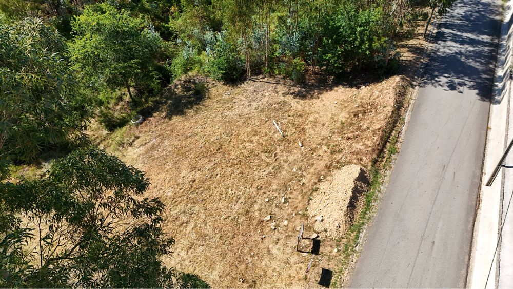 Terreno em Vila nova de Gaia - sandim - rua dos bairros