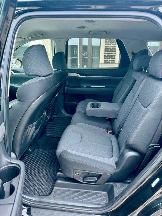Hyundai Palisade 2019 VIN KM8R1DHE8LU031100 фото оголошення 14 з 22