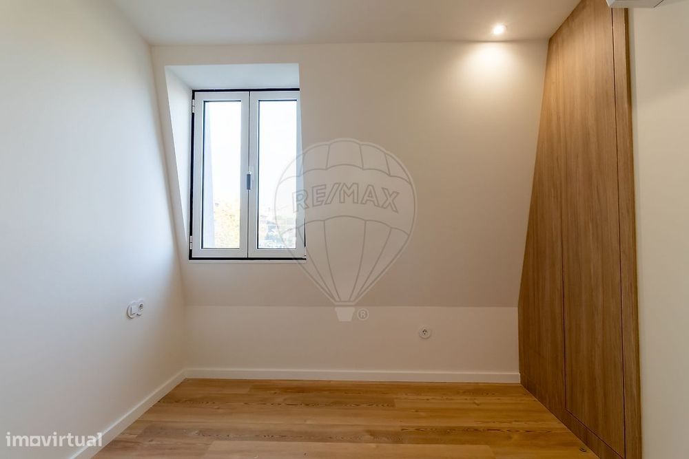 Apartamento T2 para arrendamento