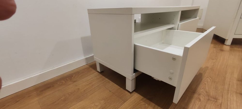 Móvel TV Besta IKEA