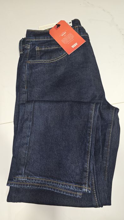 Джинси Lewi Strauss 34×32