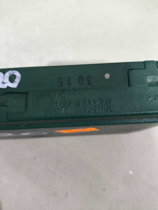 Modulo GM BMW serie 5  E34   835.5818