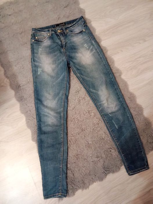 Spodnie Jeansy Tally Weijl 36