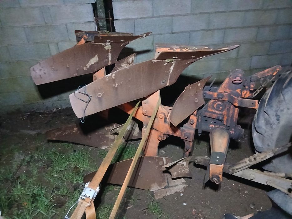 Charrua Galucho 2 ferros 12