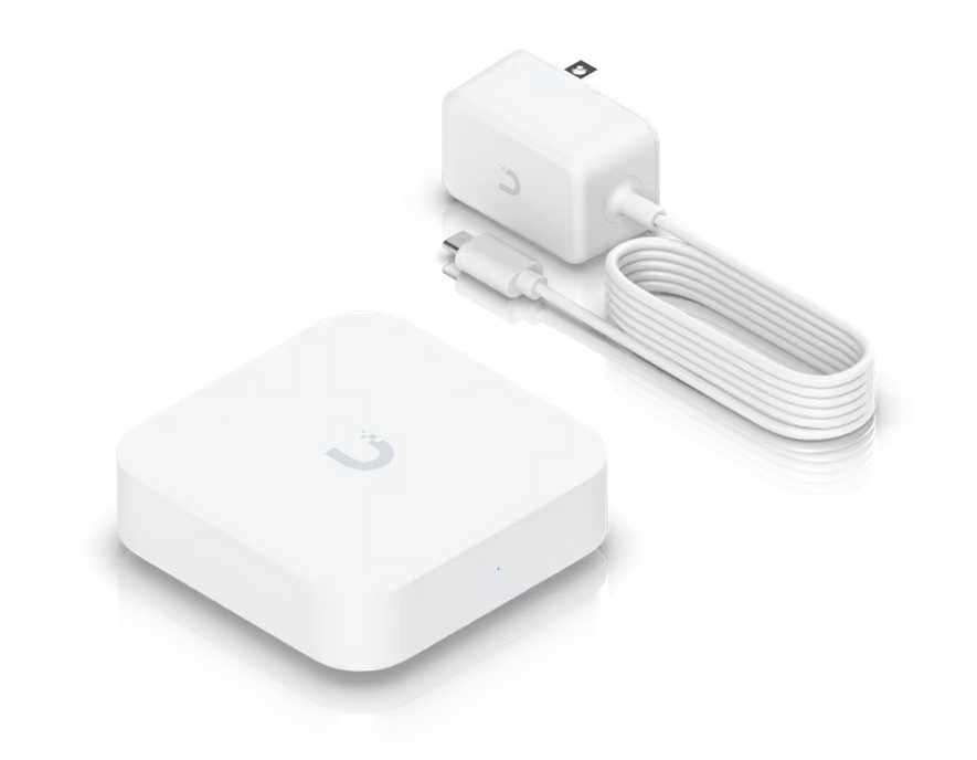 Маршрутизатор Роутер Ubiquiti Unifi Gateway Lite UXG-Lite UXG-Lite-EU