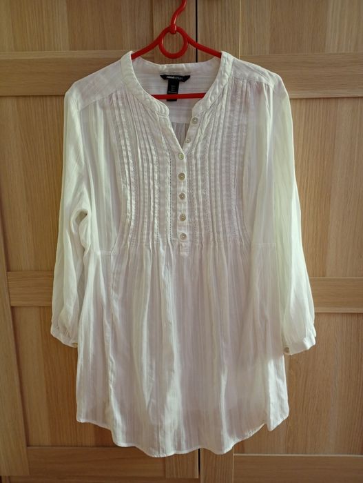 Bluzka ciążowa H&M Mama rozmiar L