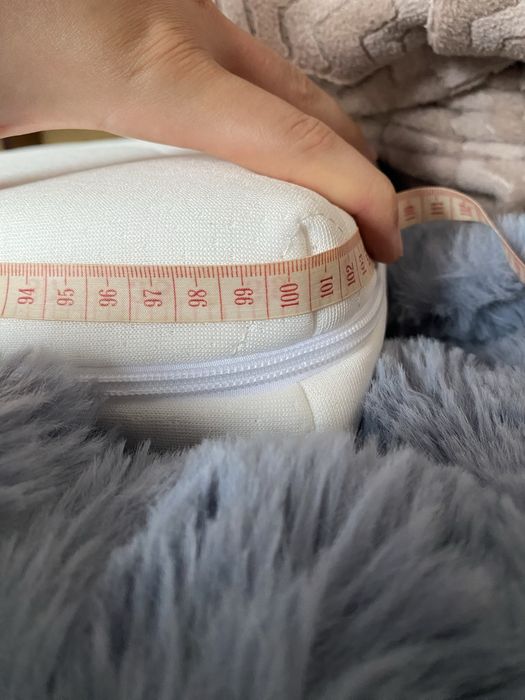 Дитячий матрац в ліжечко