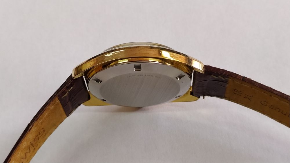 Longines Conquest mechaniczny automat