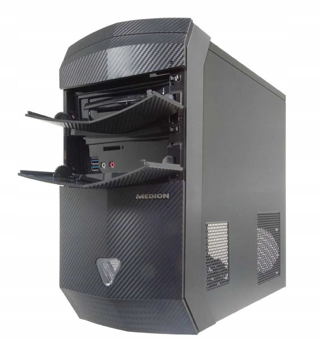 Komputer Ramrez Mini V3 Ryzen 5  , 16GB ram, Windows 11