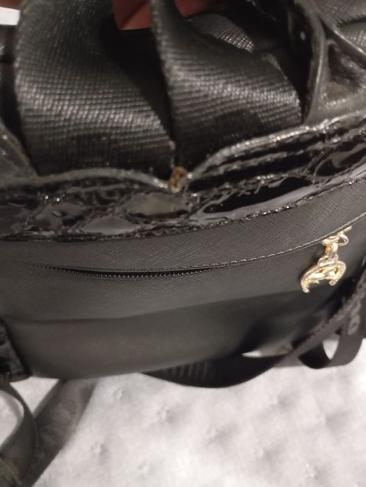 Mochila marca cavalinho