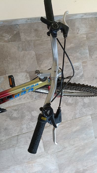 Bicicleta menina roda 24