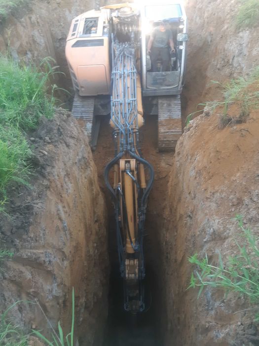 Rozbiorki wyburzenia