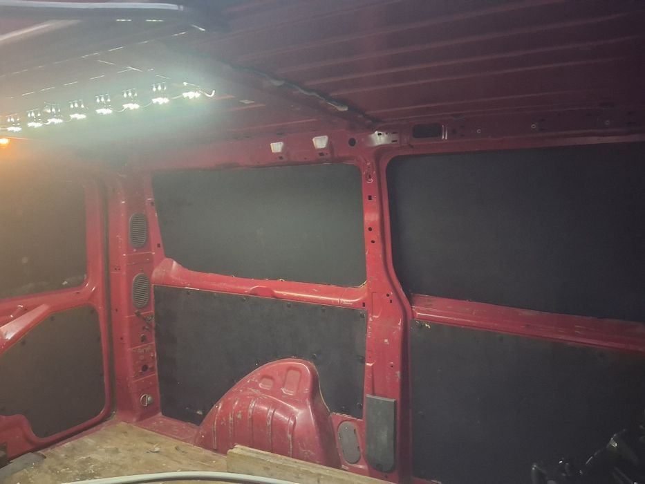 Citroen Jumpy H1L2