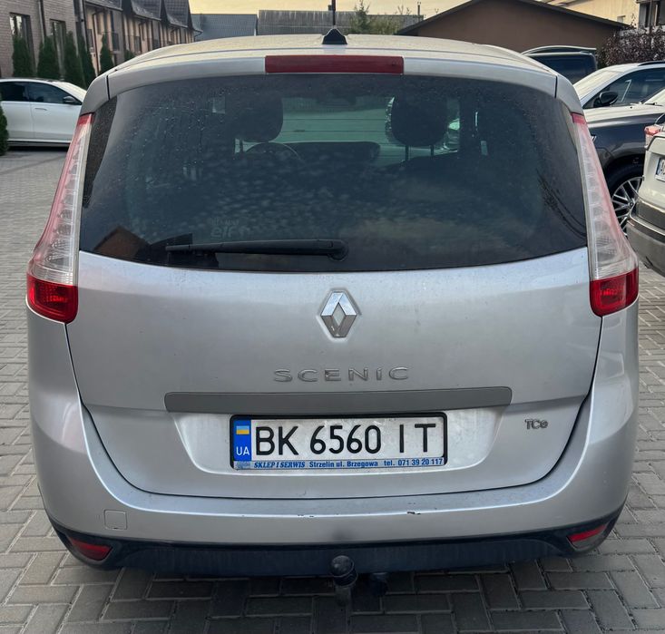 Продам автомобіль