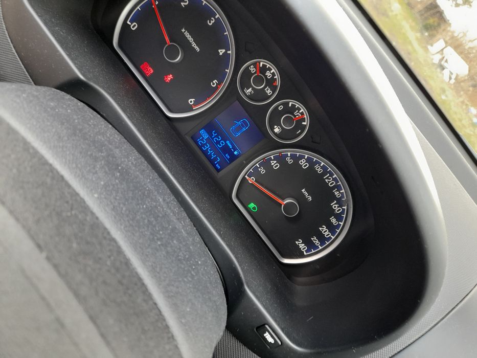 Hyundai i30 CW 2009/2010r.