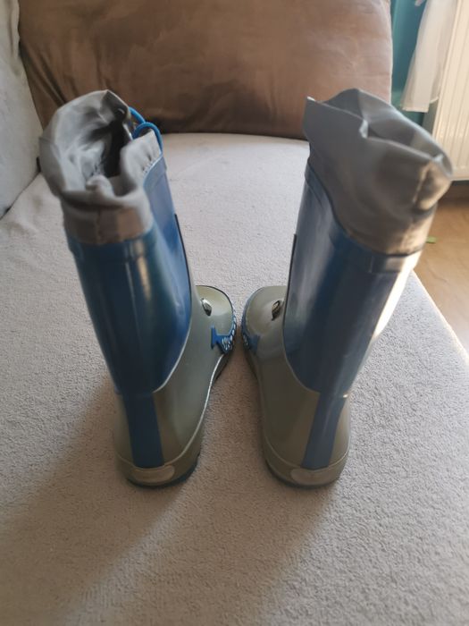 Kalosze dziecięce 29