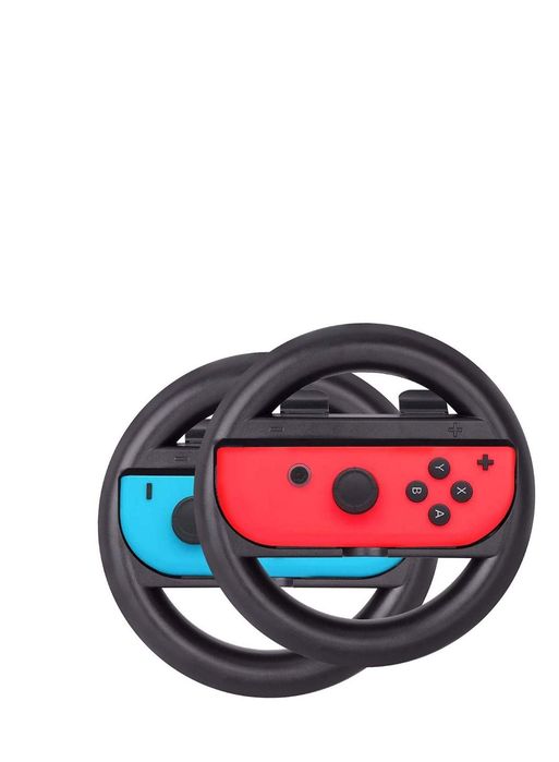 Volante para switch