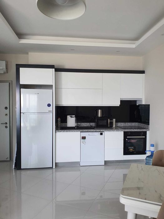 Проводим зиму в одном из лучших комплексов Алании Konak Premium!