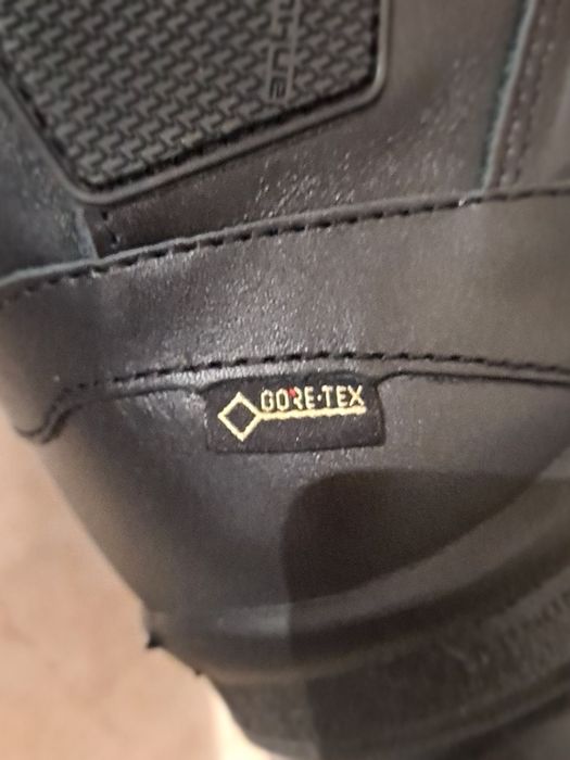 Botas Haix Pro GTX - 39