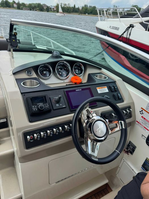 Sea Ray 265 Sundancer